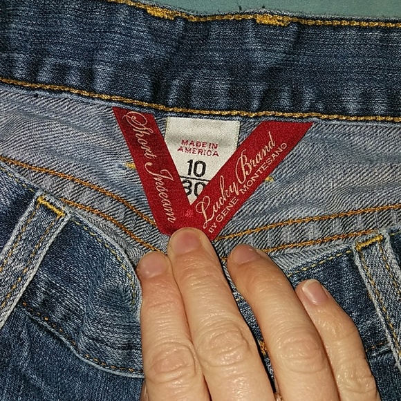 a brand jeans sale